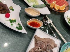 -马老六清真餐饮(西站店)