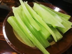 莴笋段-吃皮火锅馆(苏宁店)