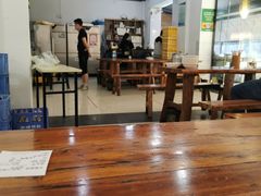 大堂-王菊美食街·王菊面馆(总店)