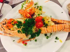 -Onion restaurant