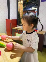 -幻贝家儿童乐园(苏州中心店)