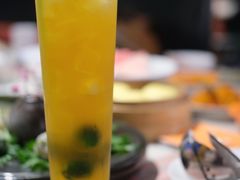 -煲宫猪肚鸡(晶品店)