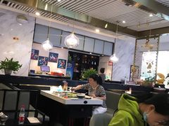 大堂-渔小生蒸汽石锅鱼(印象城店)