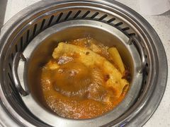 -龍歌自助小火锅(李沧顺和汇店)