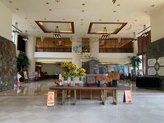 -惠州惠阳丽景国际花园酒店(市政广场店)