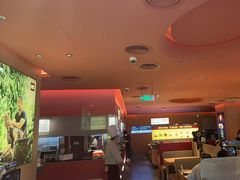 -巴奴毛肚火锅(京西大悦城店)