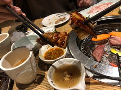 -御牛道日式烤肉料理(杭州万象城店)