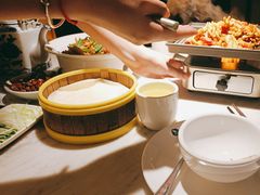 -小菜园新徽菜(镇江丹阳吾悦店)