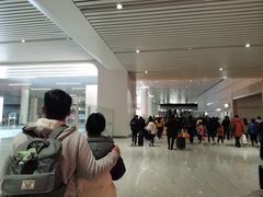 -赣州西站