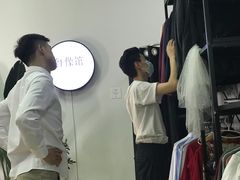 -红像馆精致肖像证件照(亦庄店)