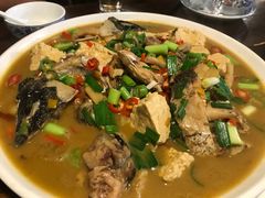 -衢州人家私房菜(中沙金座店)