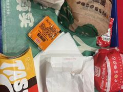 -汉堡王(上海凌云壹街坊店)