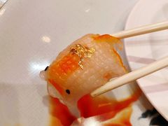 -8餐厅(新葡京酒店)