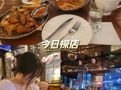 -埠口精酿夜景餐酒吧· BREWPORT BISTRO(长嘉汇重庆之眼店)