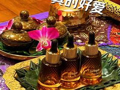 -莲泰式·中式·沐足·精油SPA采耳(天河店)