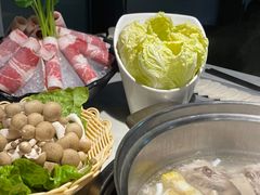 -狐狸爱上椰子鸡(滨江星光大道店)