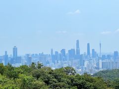 -广州市白云山风景名胜区