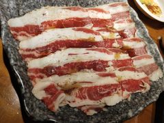-万兴佳烤肉·长白山老味道(东岸里店)