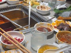-海底捞火锅(丰尚国际广场店)