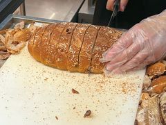 -BreadTalk面包新语·烘焙蛋糕(金光华广场店)