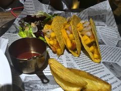 -靡瑅miti西式融合餐吧(星海湾水岸风情街店)