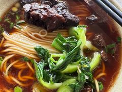 -李记清真馆(打钉巷店)