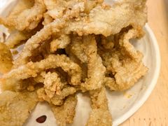 -红小满休闲餐厅(十全街店)