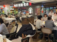 -南棠馆粤菜坊(群光店)