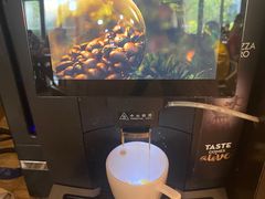-深圳佳兆业万豪酒店-金沙全日餐厅