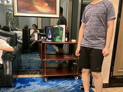 -海景壹号大酒店(惠钱路店)