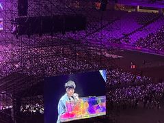 -杭州奥体中心-体育场