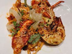 龙虾意面-福楼法餐厅FLO