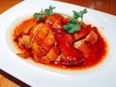 至尊烧鹅皇-点心传说·粤菜点心(佐阾虹湾店)