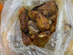 -王记西鎮电烤肉(汶上路店)