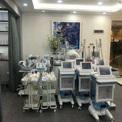 -时光海科学美肤中心