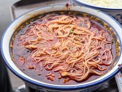 -清真磨沟沿老字号牛肉面(总店)