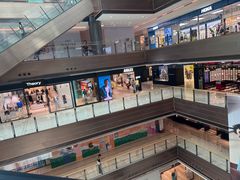 -港汇恒隆广场