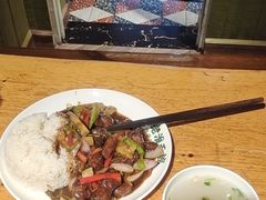 -飨府.老淮面馆.自营(清河路店)