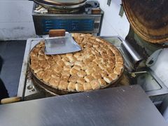 椒盐饼-徐文林香酥饼(桃园店)