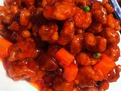 -同合居·非遗东北菜(红博会展店)