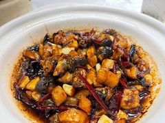 砂钵田鸡-云境岁月(象湖店)