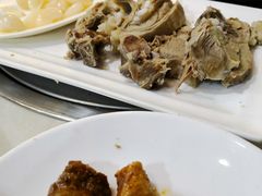 -清真·丝路香妃新疆餐厅
