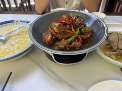 -滁香园·滁州菜(琅琊山店)