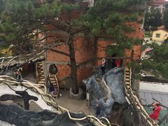 -疯狂屋