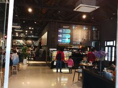 -穆拉诺餐厅(上海玻璃博物馆店)