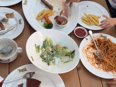 -巴伐利亚啤酒坊(意式风情街店)