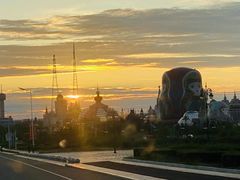 -俄罗斯国家大马戏团