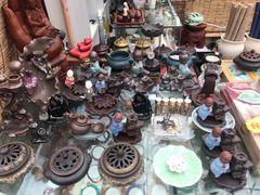 -秦美花卉(天朗·莱茵小城2期店)