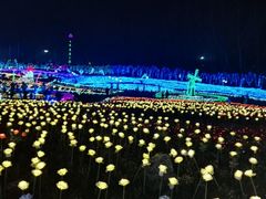 -云幽谷旅游区