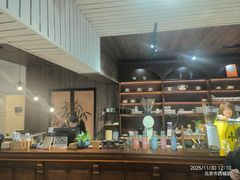 -沏点Trattoria意大利餐厅(新街口店)